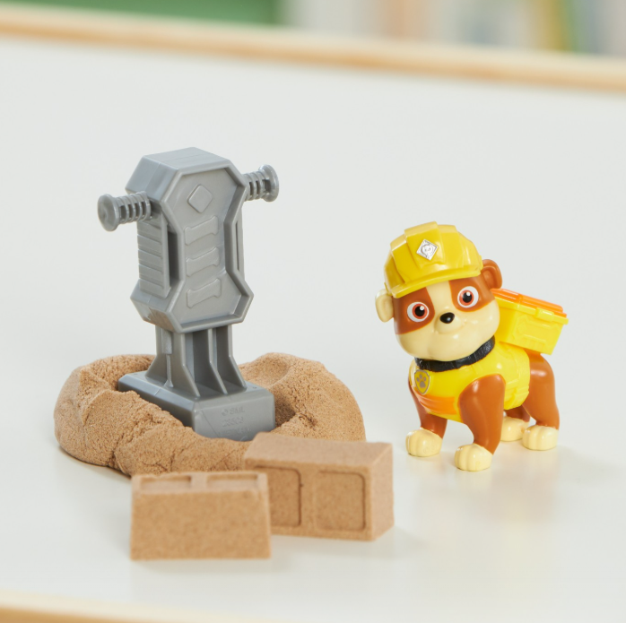 PATRULA CATELUSILOR ECHIPA RUBBLE SET 2 FIGURINE RUBBLE SI MIX, 6066727_20141513