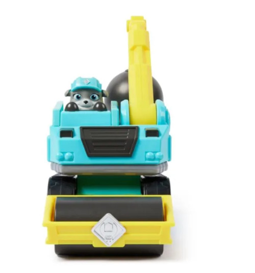 PATRULA CATELUSILOR RUBBLE SI ECHIPA VEHICUL DE BAZA MOTOR, 6066726_20150802