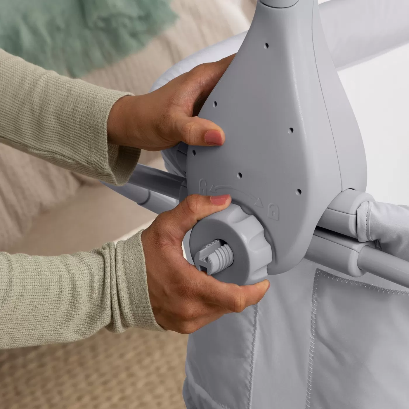 FISHER PRICE CARUSEL MUZICAL 2 IN 1, MTHBP40