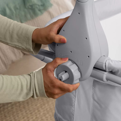 FISHER PRICE CARUSEL MUZICAL 2 IN 1, MTHBP40