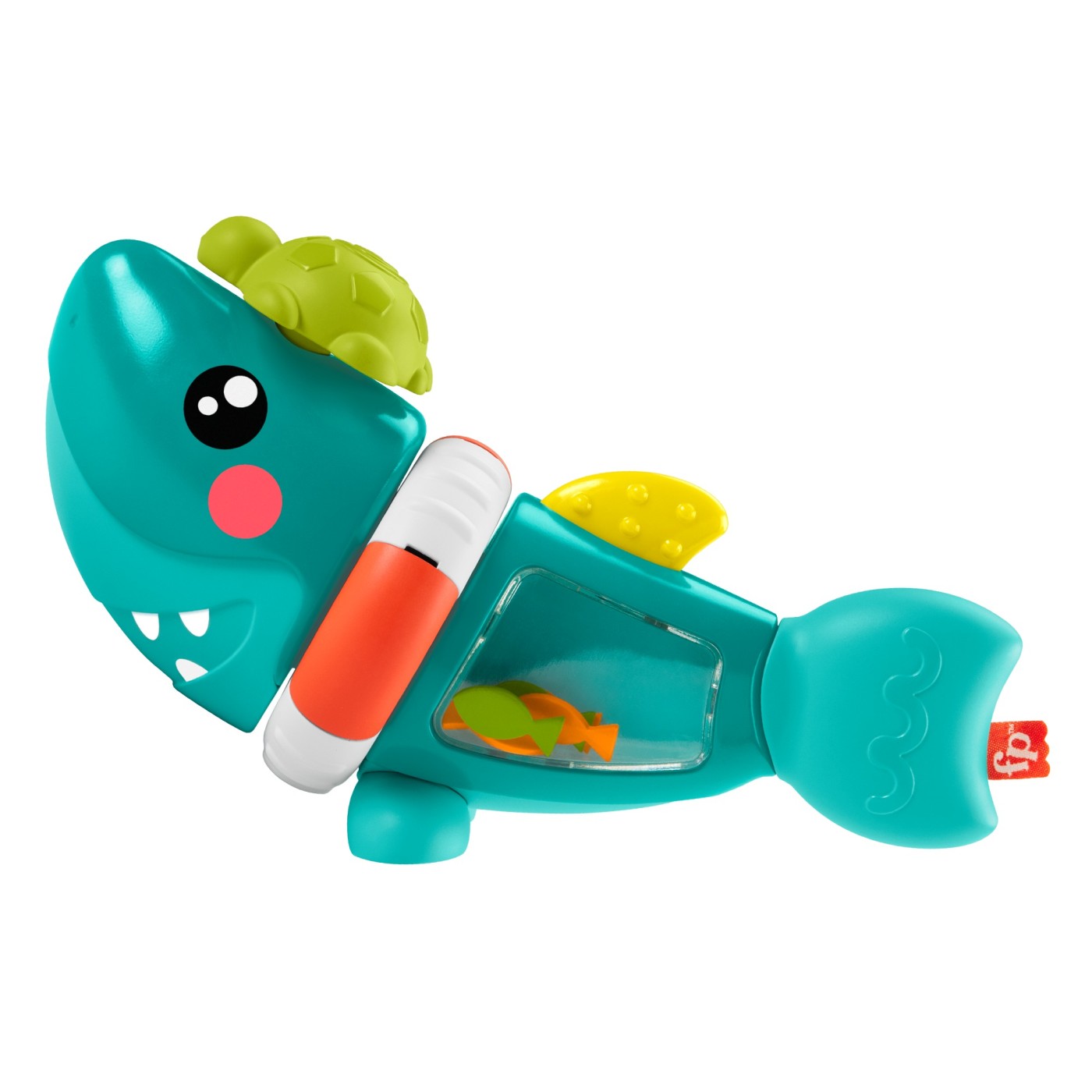 FISHER PRICE RECHINUL PRIETENOS, MTHJP01