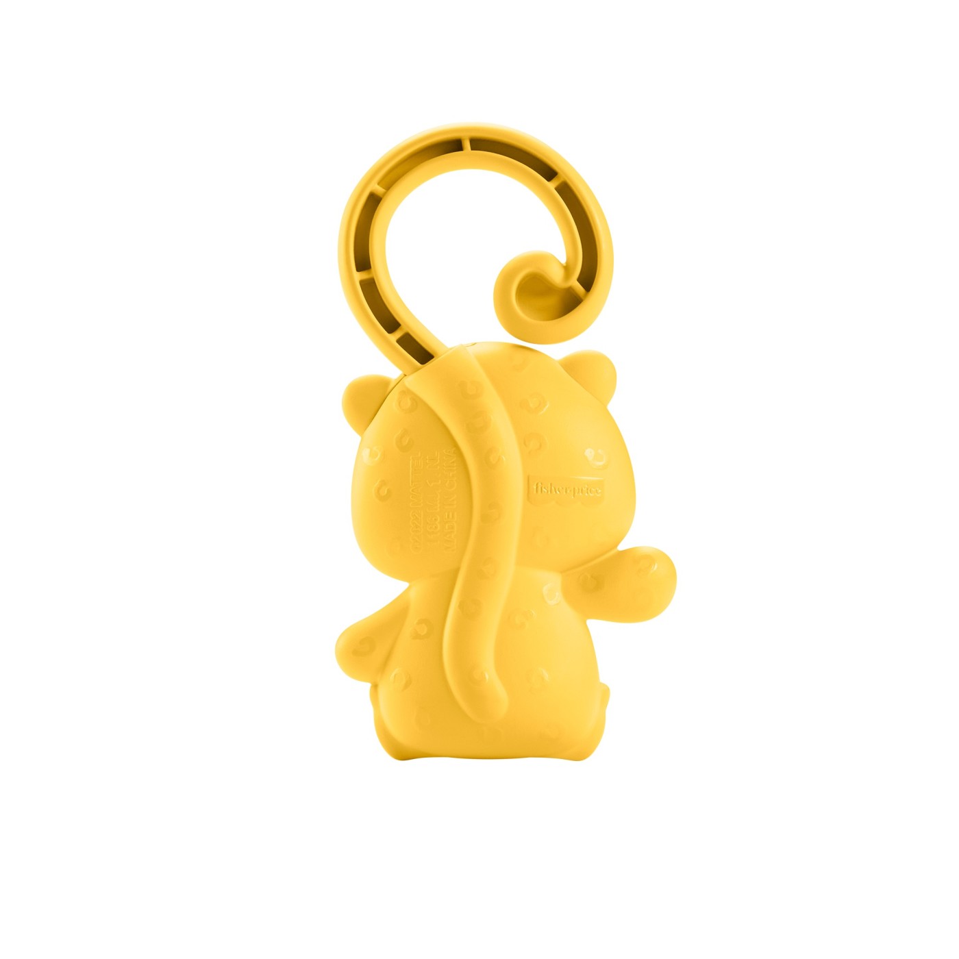 FISHER PRICE JUCARIE ZORNAITOARE LEOPARD, MTHJW11_HKD71