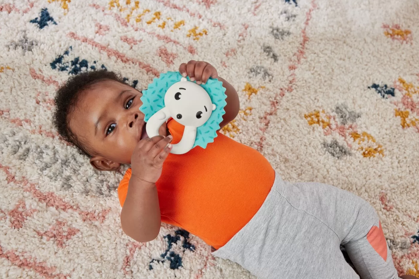 FISHER PRICE JUCARIE ZORNAITOARE ARICI, MTHJW11_HKD72