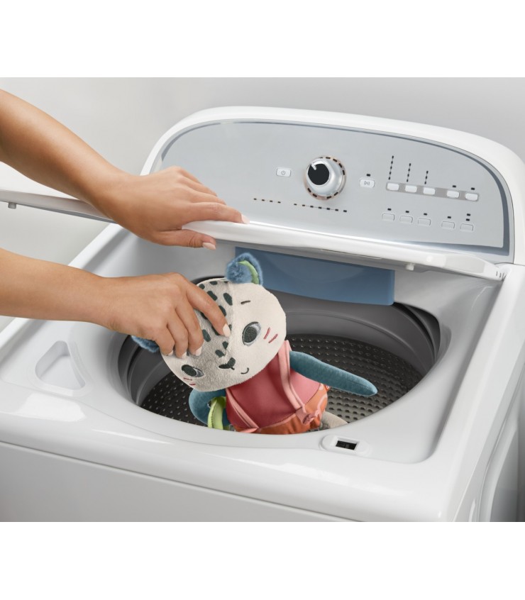 FISHER PRICE JUCARIE DE PLUS LEOPARD DE ZAPADA, MTHKD64