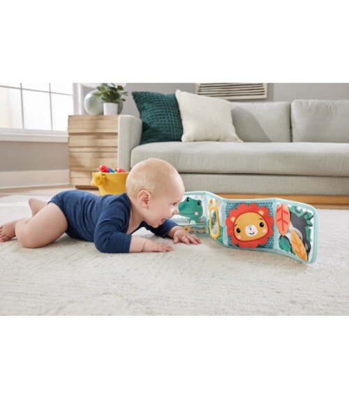 FISHER PRICE PANOU CU ACTIVITATI, MTHML63