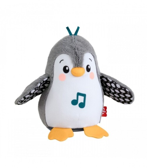 FISHER PRICE PINGUIN MUZICAL, MTHNC10