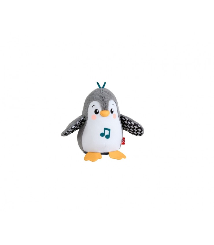 FISHER PRICE PINGUIN MUZICAL, MTHNC10