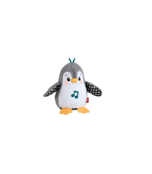 FISHER PRICE PINGUIN MUZICAL, MTHNC10