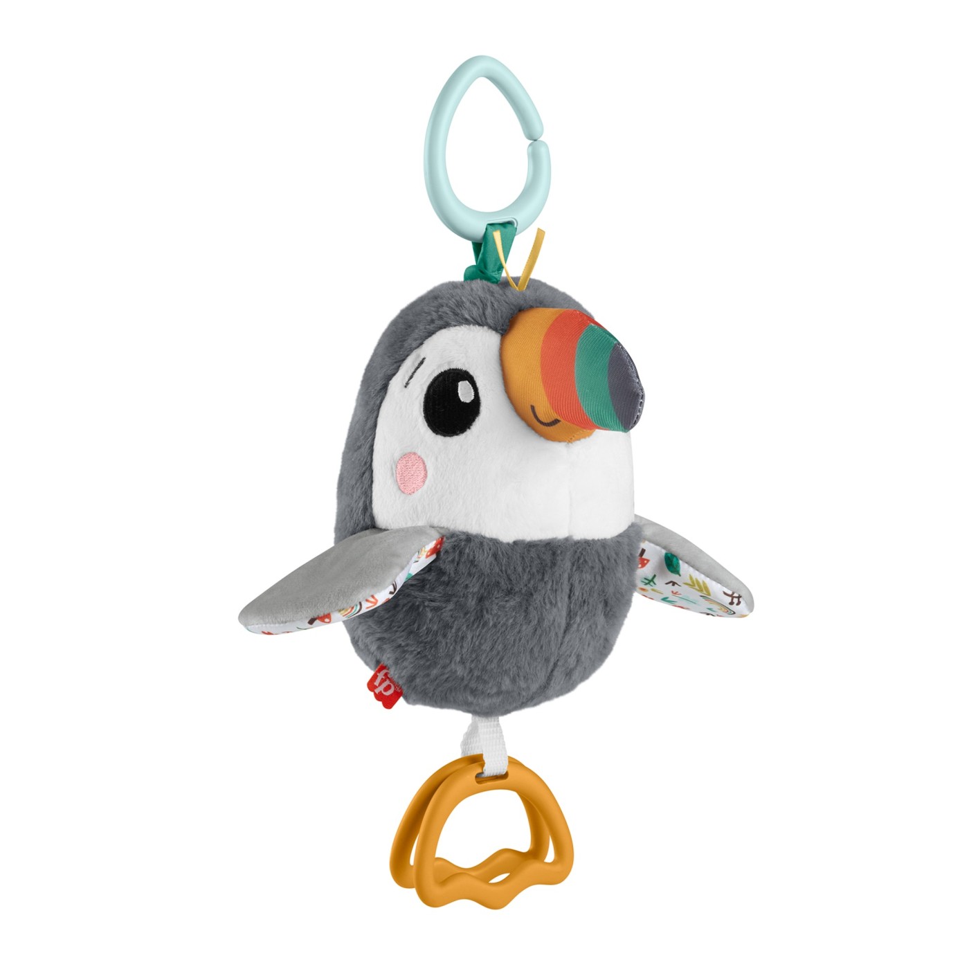 FISHER PRICE JUCARIE TUCAN DE PLUS, MTHNX66