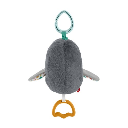 FISHER PRICE JUCARIE TUCAN DE PLUS, MTHNX66