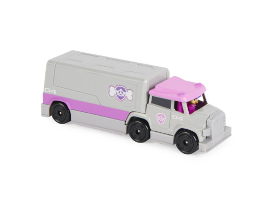 Щенячий патруль металлический грузовик Скай, 6065775_20139895