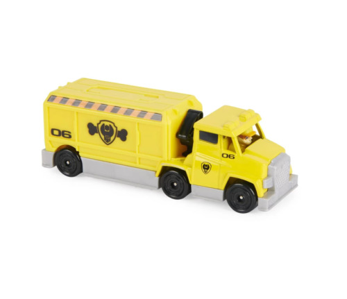 Щенячий патруль металлический грузовик Крепыш, 6065775_20139894