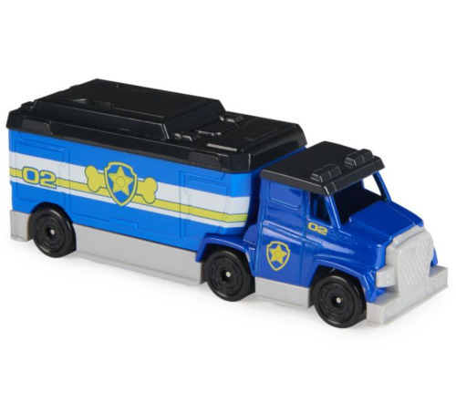 Щенячий патруль металлический грузовик Чейз, 6065775_20139892