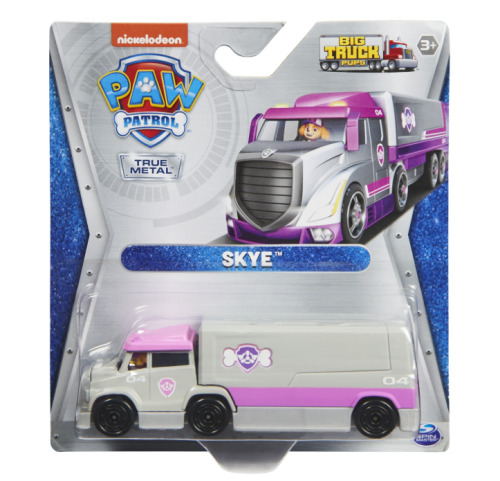 Щенячий патруль металлический грузовик Скай, 6063833_20136544