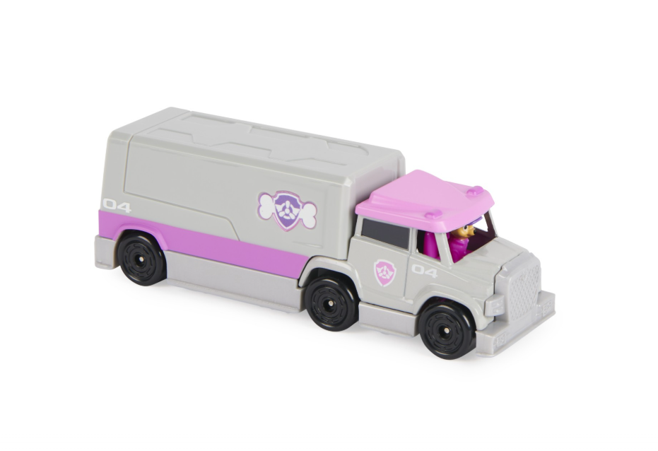 Щенячий патруль металлический грузовик Скай, 6063833_20136544