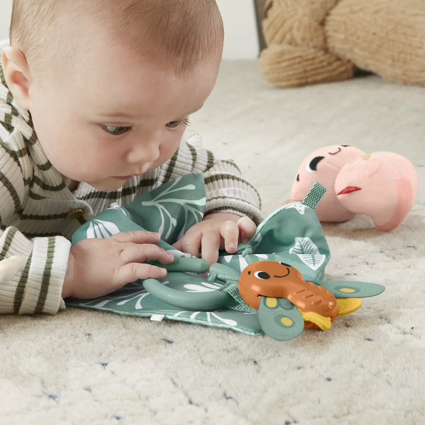 FISHER PRICE SET 4 JUCARII, MTHRB17