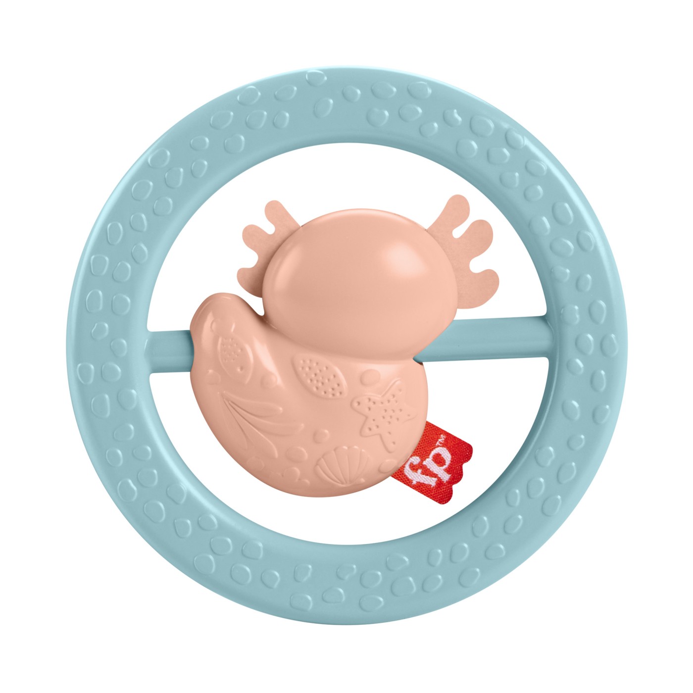 FISHER PRICE JUCARIE ZORNAITOARE SALAMANDRA, MTHRB19_HRB21