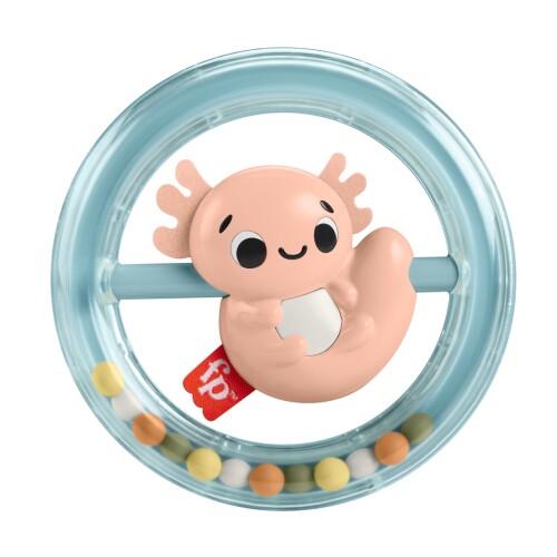 FISHER PRICE JUCARIE ZORNAITOARE SALAMANDRA, MTHRB19_HRB21