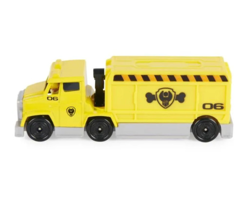 Щенячий патруль металлический грузовик Крепыш, 6063833_20136543