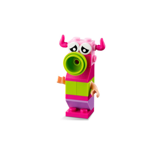 Constructor LEGO Classic Monstri Creativi 11017