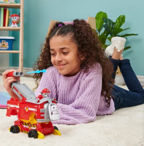 PATRULA CATELUSILOR VEHICUL DE SALVARE MARSHALL, 6063638