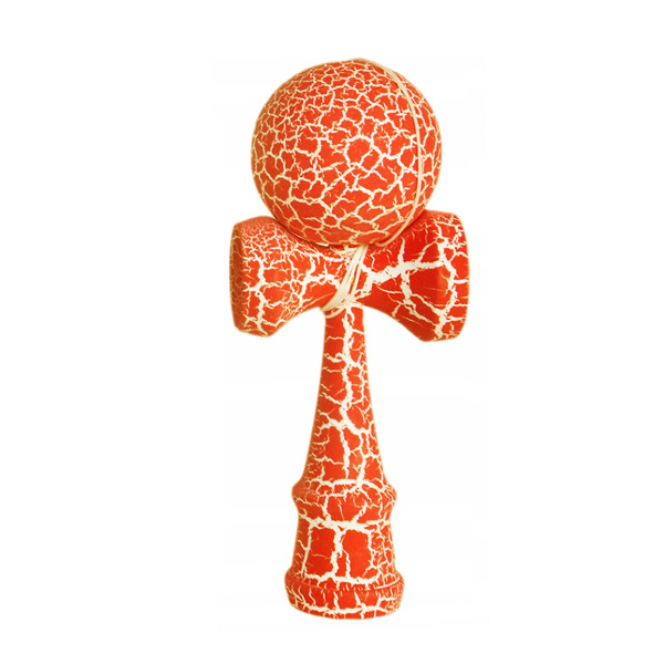 Jucărie Kendama din lemn K_01