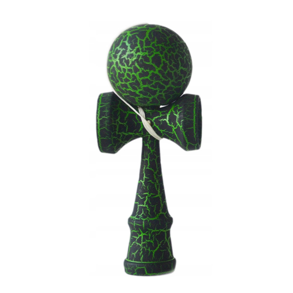 Jucărie Kendama din lemn K_01