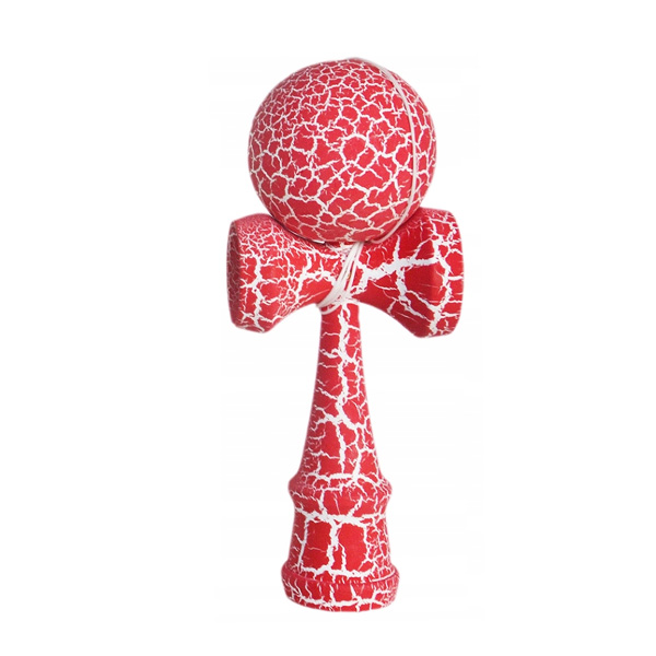 Jucărie Kendama din lemn K_01