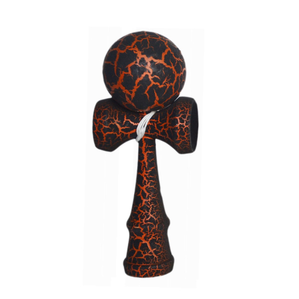 Jucărie Kendama din lemn K_01