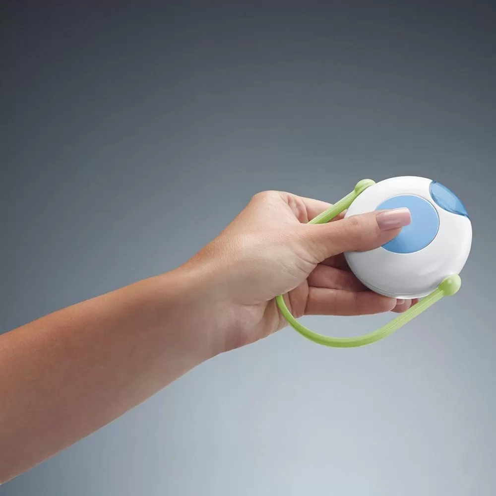 Мобильная подставка для детской кроватки "Звездная ночь",  MTCDN41