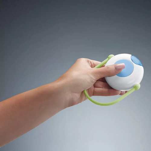 Мобильная подставка для детской кроватки "Звездная ночь",  MTCDN41