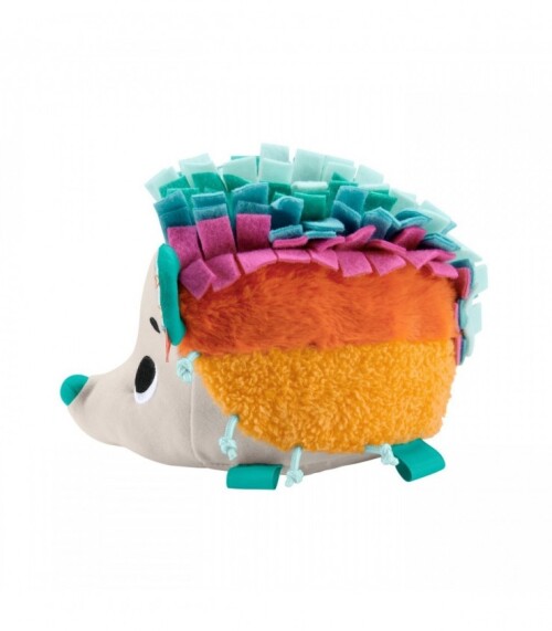 Ёжик Mattel Fisher Price с сенсорными элементами, MTHBP42