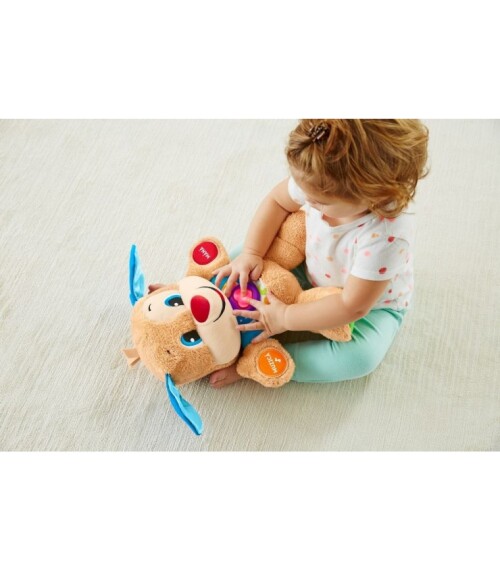 CATELUSUL VORBITOR SI EDUCATIV LIMBA ROMANA FISHER PRICE, MTFPN99