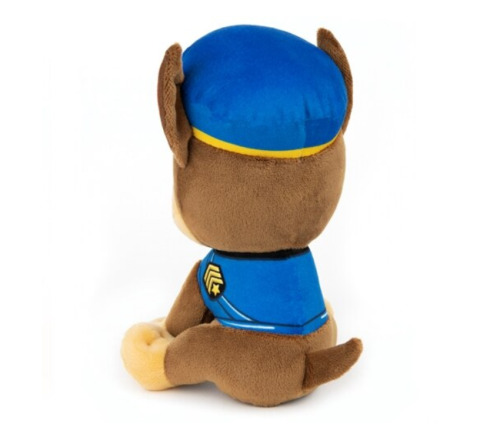 Щенячий патруль мягкая игрушка Gund Чейз 15 см, 6061061_20131881