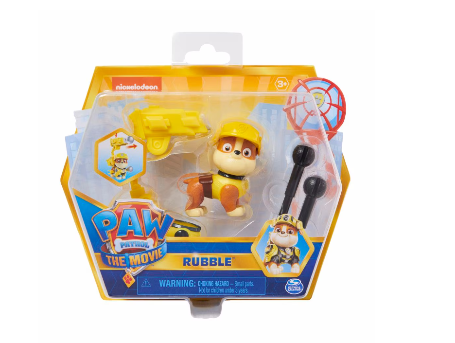 Щенячий патруль фигурка Крепыш, 6060427_20130483