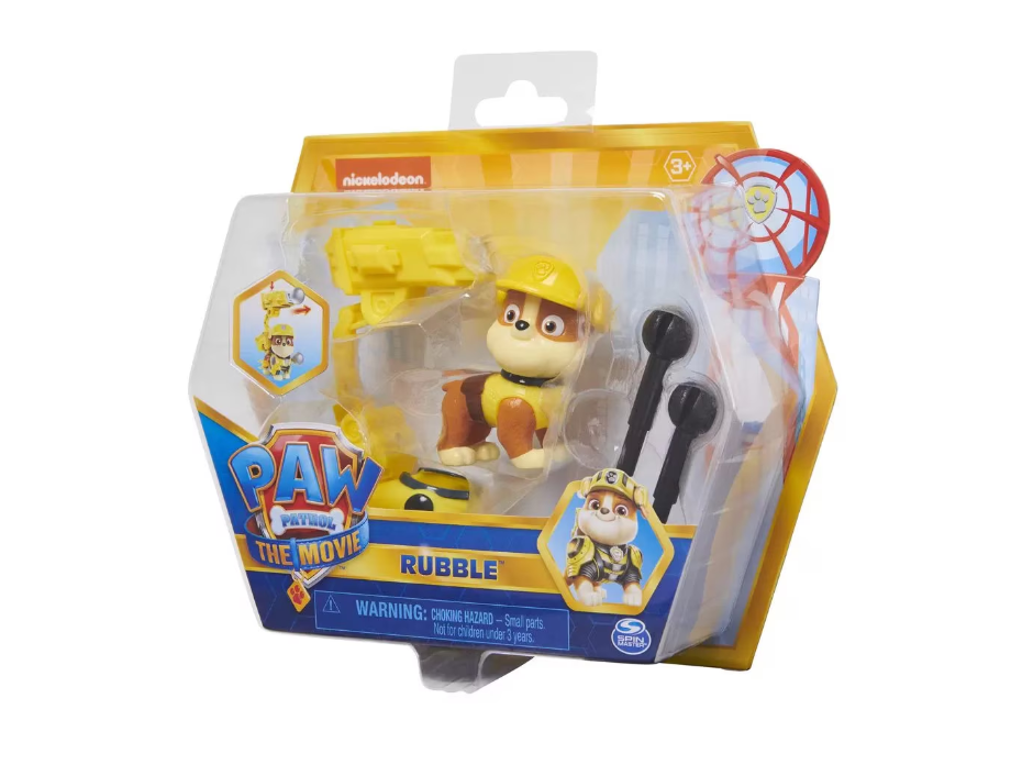 Щенячий патруль фигурка Крепыш, 6060427_20130483