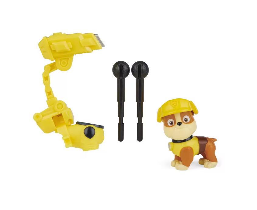 Щенячий патруль фигурка Крепыш, 6060427_20130483