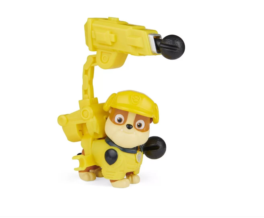 Щенячий патруль фигурка Крепыш, 6060427_20130483