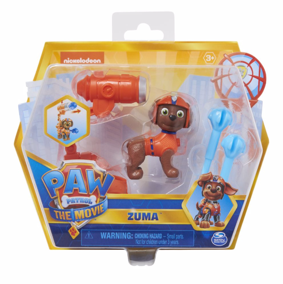 PATRULA CATELUSILOR FIGURINA ZUMA, 6060427_20130319