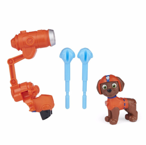 PATRULA CATELUSILOR FIGURINA ZUMA, 6060427_20130319