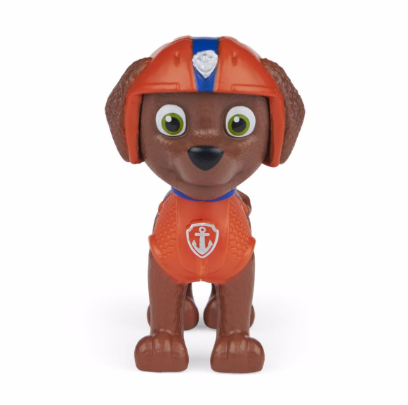 PATRULA CATELUSILOR FIGURINA ZUMA, 6060427_20130319