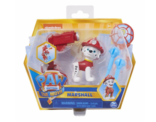 Щенячий патруль фигурка Маршалл, 6060427_20130317