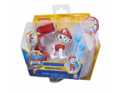 Щенячий патруль фигурка Маршалл, 6060427_20130317