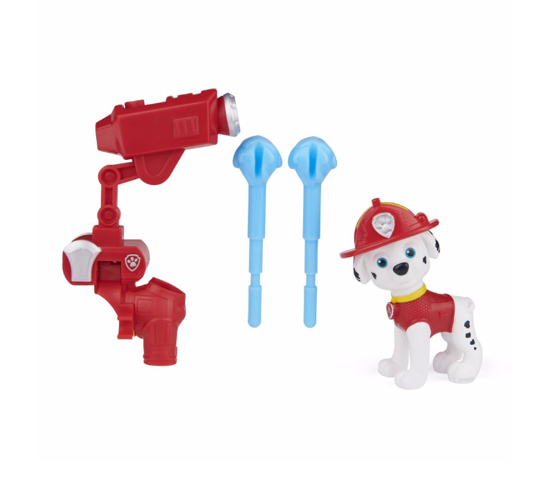 Щенячий патруль фигурка Маршалл, 6060427_20130317