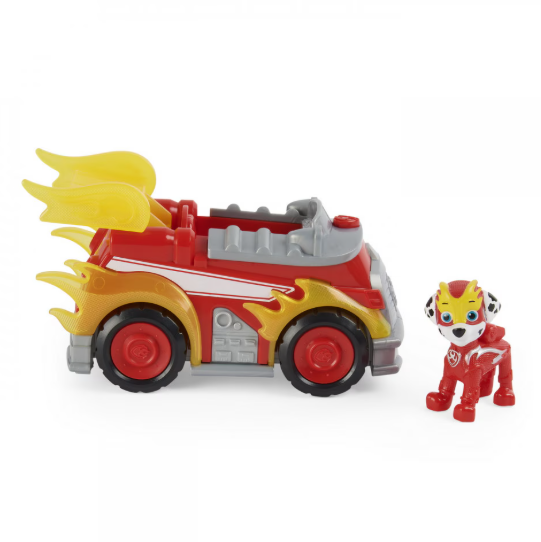 Щенячий патруль базовый автомобиль Deluxe Маршалл, 6059089_20127441