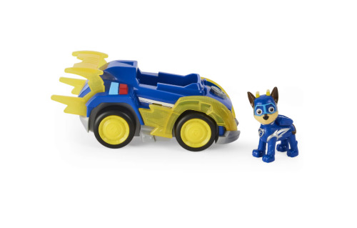 Щенячий патруль базовый автомобиль Deluxe Чейз, 6059089_20127440