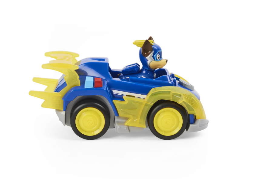 Щенячий патруль базовый автомобиль Deluxe Чейз, 6059089_20127440