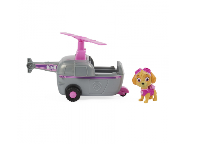 Щенячий патруль спасательный автомобиль Скай, 6058795_20127062