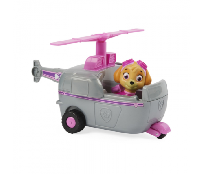 Щенячий патруль спасательный автомобиль Скай, 6058795_20127062