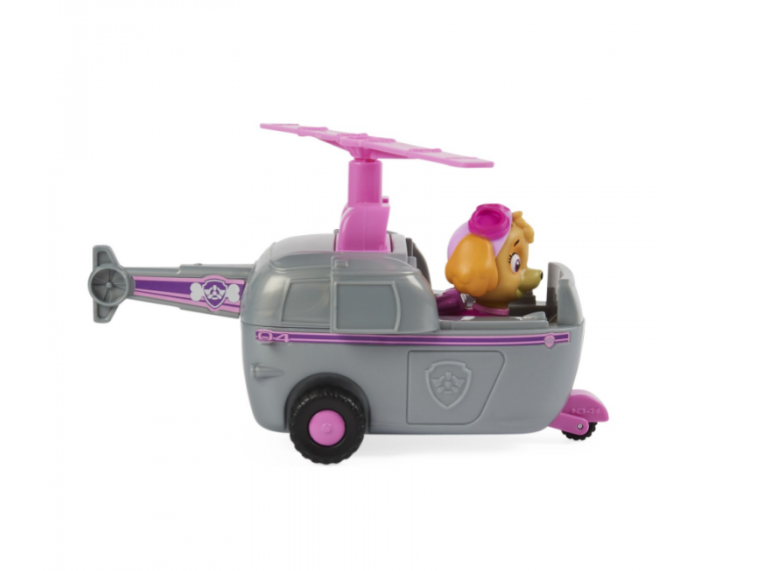 Щенячий патруль спасательный автомобиль Скай, 6058795_20127062